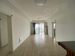 上海闵行金虹桥名都城(一期) 2室2厅1卫  电梯房 精装修117平米出租房源真实图片