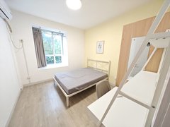 武汉硚口宝丰硚口路地铁口 可短租 免押金 同济医院  葛洲坝城市花园出租房源真实图片