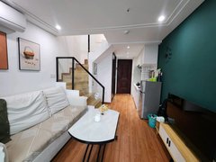 南宁良庆良庆镇押一付一，一级空调地铁口，手慢无出租房源真实图片