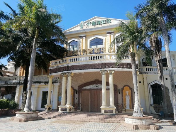 深圳大鹏新区葵涌御海湾山庄深圳大鹏独栋别墅出租 私家泳池出租房源