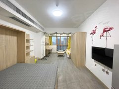 科技六路 木塔寺公园 地铁口 文理学院 建邦华庭 万达广场