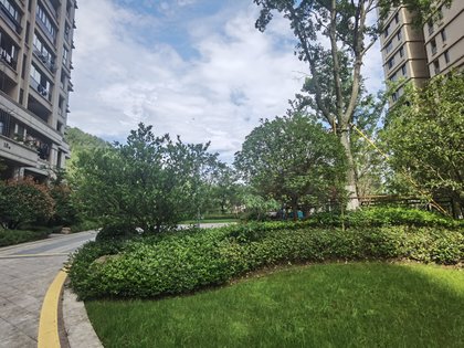 绿谷庄园悦山居,紫金北路1号 - 丽水绿谷庄园悦山居二手房,租房,房价