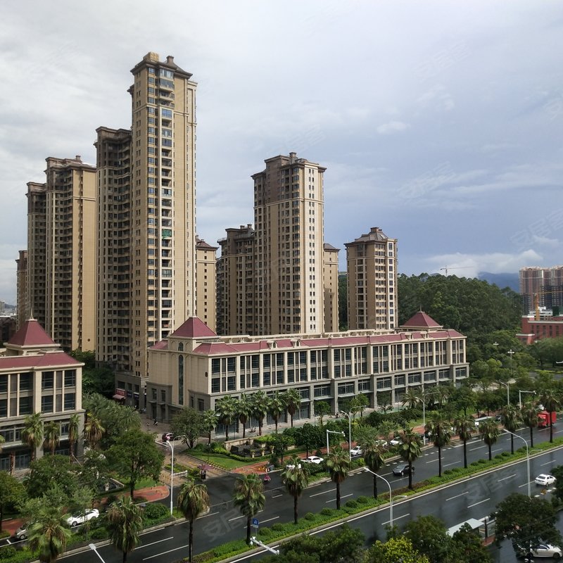 【悦珑庄, 悦珑庄小区详情,房价走势,房源,业主论坛】- 漳州58同城
