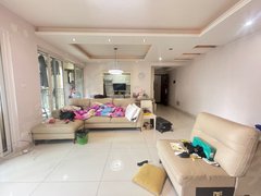 成都温江光华大道距涌泉站100米 精装套三 家电齐全 拎包入住出租房源真实图片