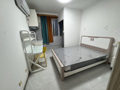 苏州工业园胜浦金苑 有厂车站点 房租月付 价格可谈 暑期 可短租出租房源真实图片