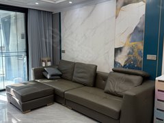 大丰大中大中城区荣润晨熙府，1楼，4室2卫，带车位，包物业费出租房源真实图片