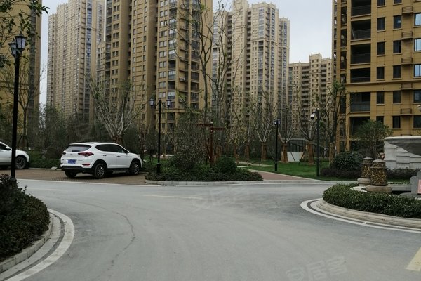 华盛大运城一期