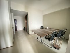 金华金东多湖万达广场朝南精装修视野好出租房源真实图片