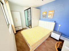 济南历城洪家楼可月付 可短租 花园小区 洪家楼 齐鲁医院 山东大学 印象城出租房源真实图片