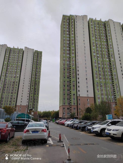 金隅滨和园东区6号院