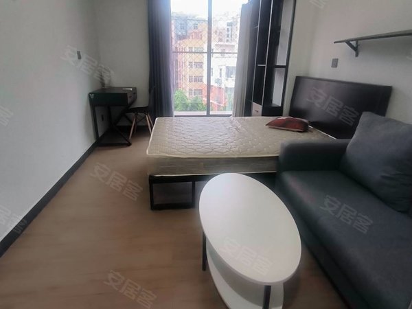 【多图】宝民花园(建民二路),流塘租房,12号线流塘地铁 大单间采光