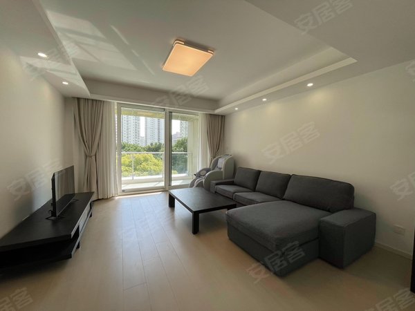 上海徐汇斜土路汇峰鼎园汇峰鼎园 阳光充足 有车位,业主shou租出租