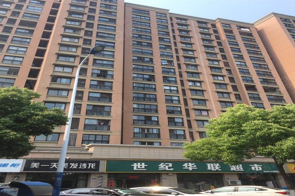 水晶城优点,不足,水晶城怎么样,水晶城周边房产中介经纪人评价-常州