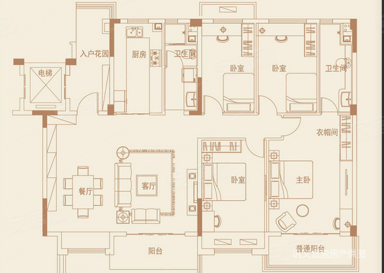 巩义碧桂园(2期) 总高6层花园洋房 中间楼 带车位 急售,巩义碧桂园(2