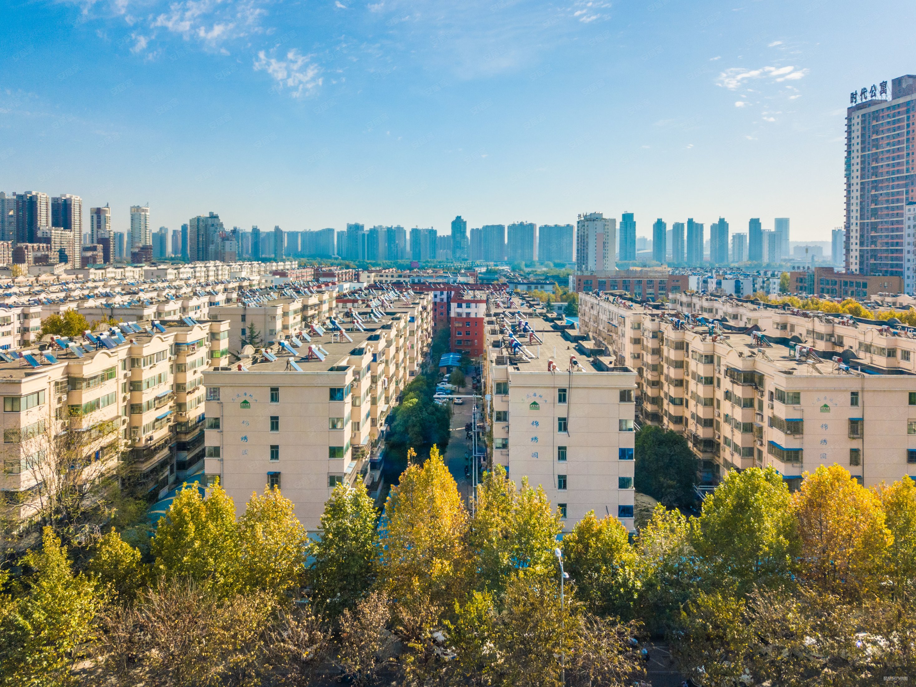 22平米,锦绣园小区二手房,99万,4室2厅,2卫,143.22平米-洛阳安居客