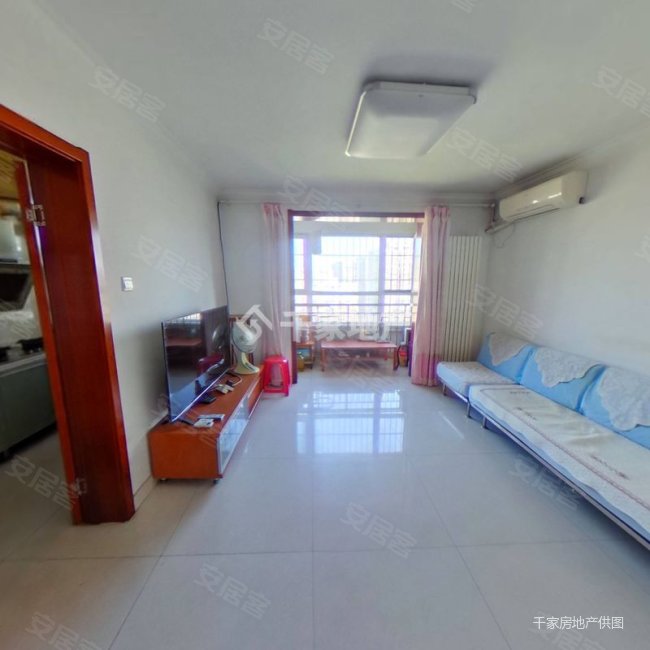 价格不离谱就能谈惠民园两室带电梯南北通透停车方便