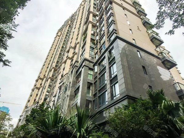 深圳宝安新安中洲华府(一期)中洲华府一期   品质三房诚租   拧包入住