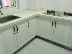 徐州泉山湖滨小区刘场世纪花园 2室1厅1卫出租房源真实图片