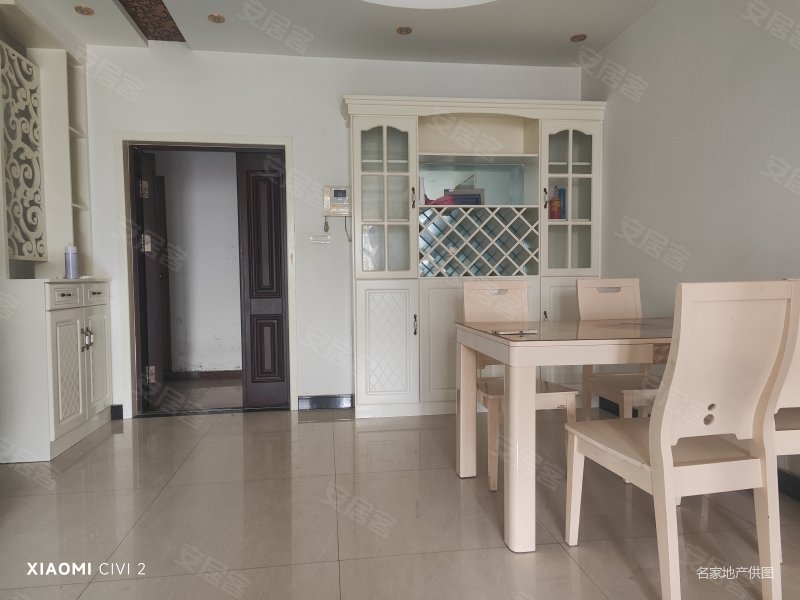 孟津 会盟大道 丰泽园 三室 精装 可拎包入住 成熟生活圈