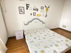 新乡红旗红旗周边哈喽哈喽，乔谢社区，实图拍摄，不是实图头给你，贼拉拉干净！出租房源真实图片