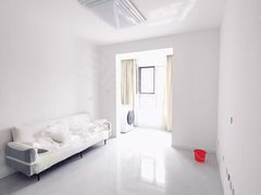 天津北辰大张庄镇出租两室，拎包入住，钥匙在手，随时看房出租房源真实图片