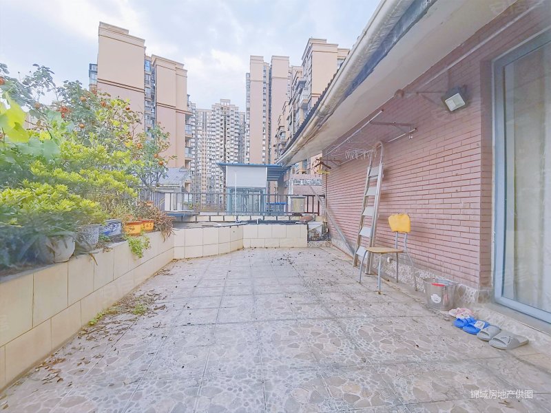 万达旁 近地铁 精装大套四 带2个花园 单价7000,舜苑一里阳光沃客郡