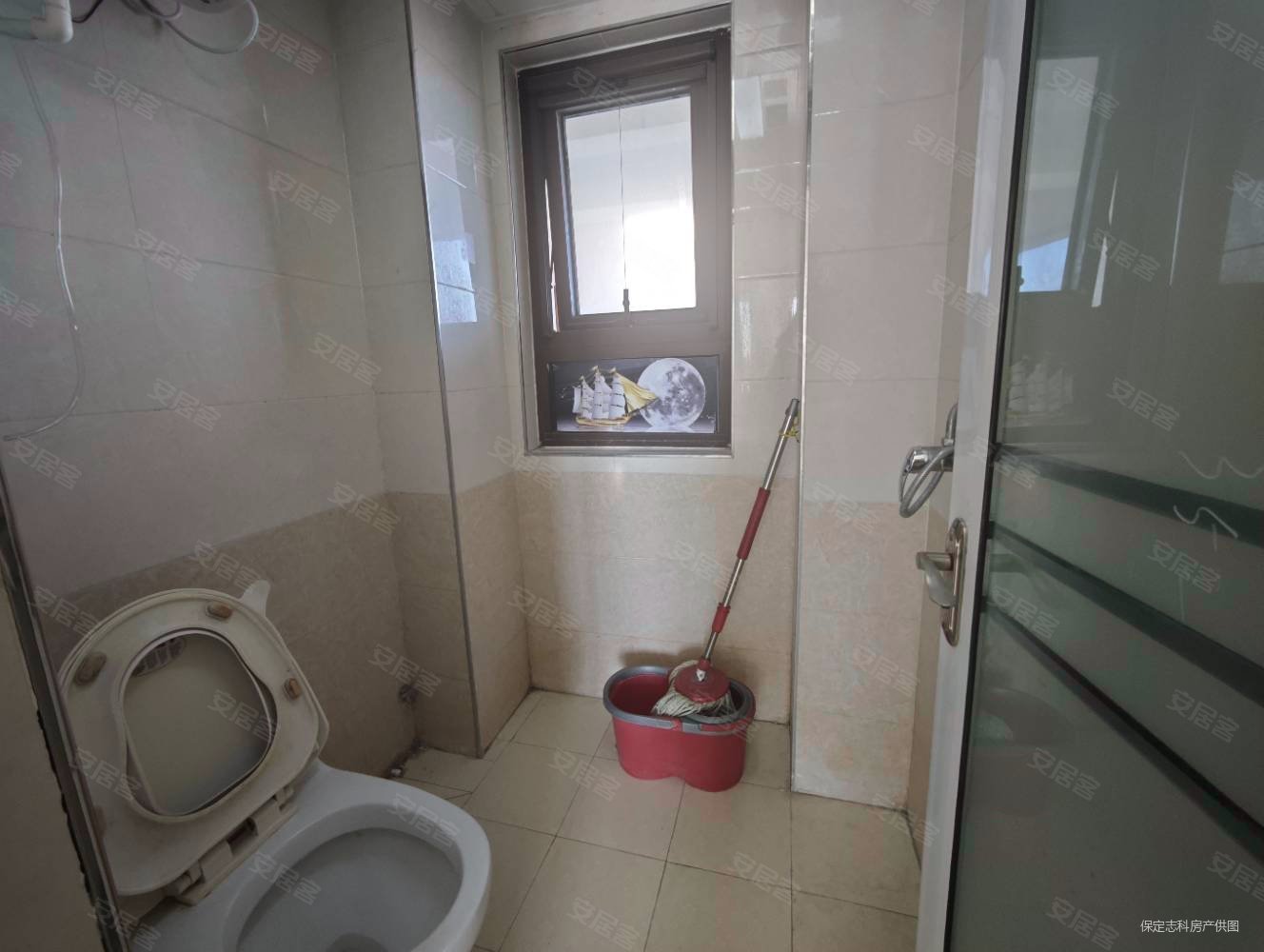 朝阳首府3室2厅1卫97㎡南北72万