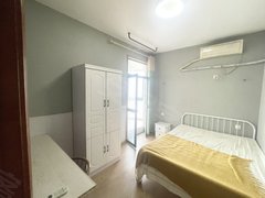 合肥新站火车站可短租月付！实价！燃气独立洗浴 火车站 胜利广场长春都市豪庭出租房源真实图片