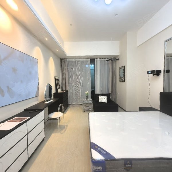 整租｜万家丽、马王堆。拎包入住、可押一付一、近地铁、看房不收费