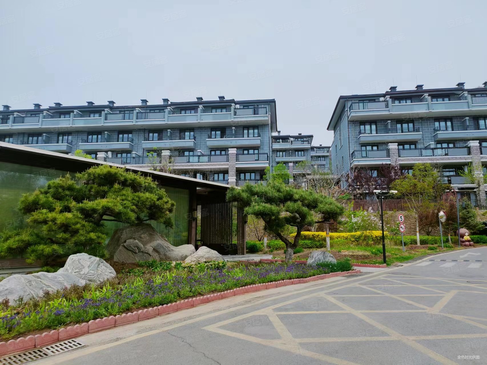 龙湖长城源著二期正规商品房房龄新带电梯精装修