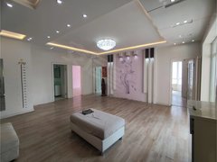 哈尔滨道里新阳路欧洲新城 3室 精装修 160平 电梯房 3000价格可谈出租房源真实图片