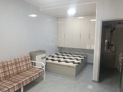 酒泉肃州酒泉城区新城区万达附近公寓出租1300出租房源真实图片