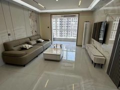 沧州黄骅中捷乐府江南南北通透的户型精装南北通透的户型1000出租房源真实图片