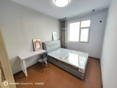 临沂兰山人民广场滨河万达附近金雀新城合租出租房源真实图片