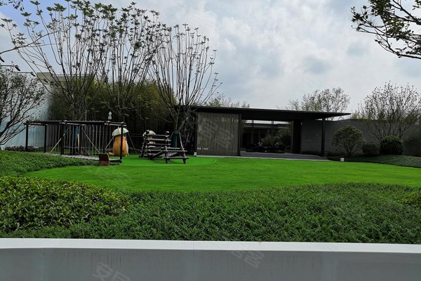 融创九熙府(二期)