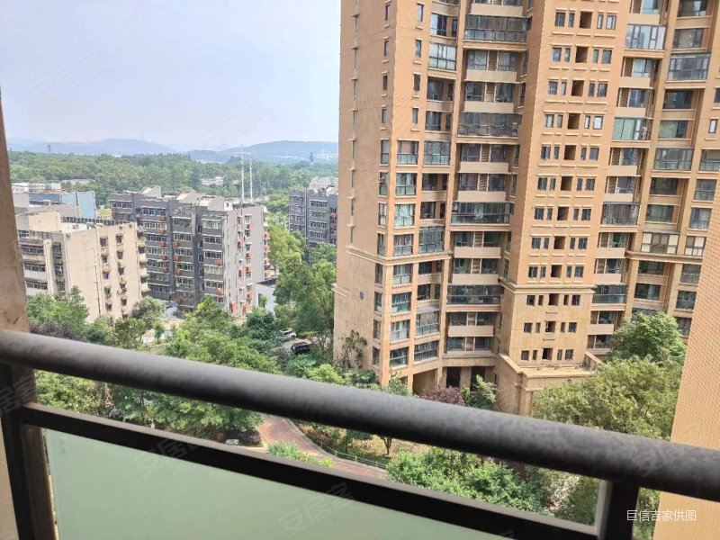 复地东湖国际(一二期) 医疗配套成熟 近地铁 交通便利