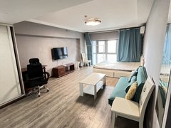 贵阳观山湖会展城金融城|银行街 无中介押一付一包物业宽带出租房源真实图片