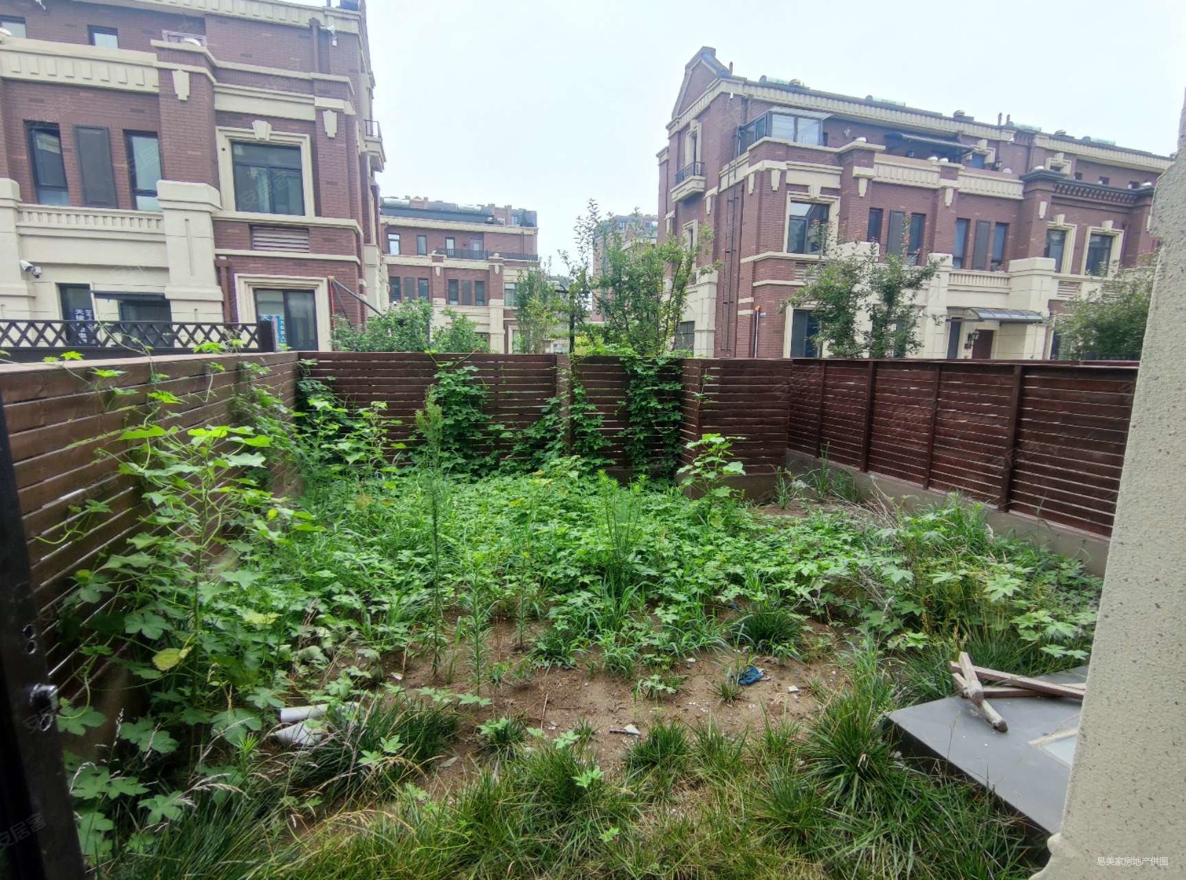 金地艺墅家溪锦苑别墅