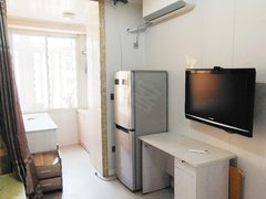 大连普兰店体育场东阳名居公寓有空调850出租房源真实图片