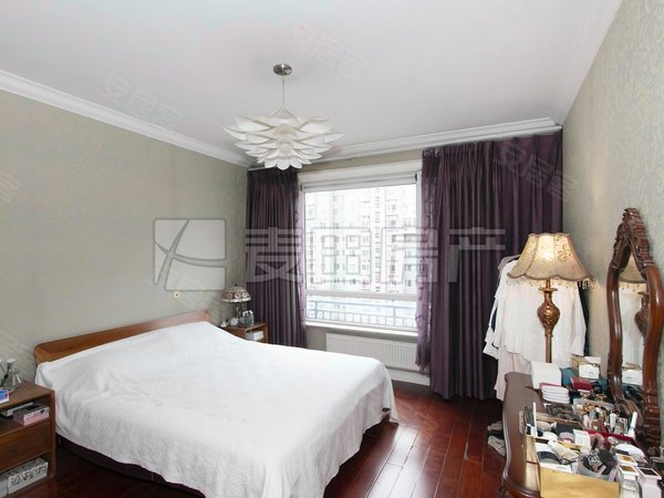 【多图】乐成公馆,双井租房,南北通透 品质小区 精装 交通便利 商超