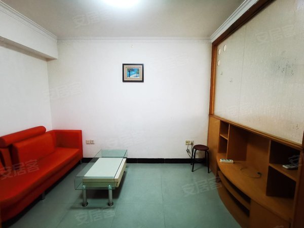 厦门思明禾祥东路富城花园火车站附近 莲坂2号线旁 富城花园 正规一房一厅出租房源真实图片