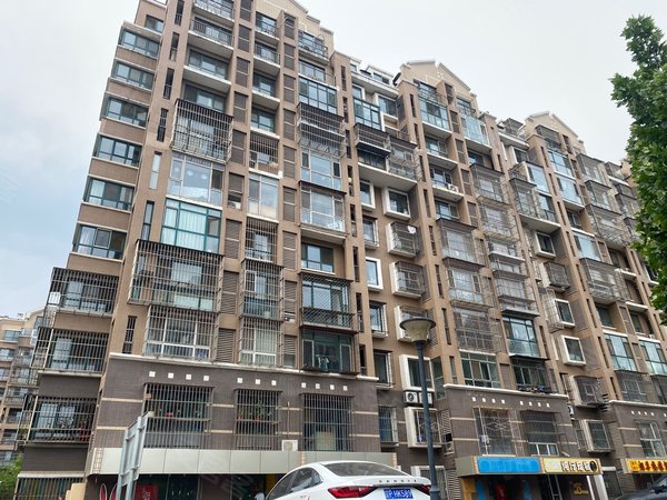 【多图】康营家园(15期),孙河租房,康营家园全南三居室临望京soho