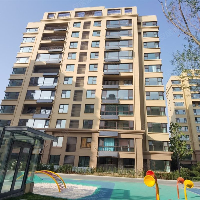 【中南漫悦湾, 中南漫悦湾小区详情,房价走势,房源,业主论坛】- 济宁