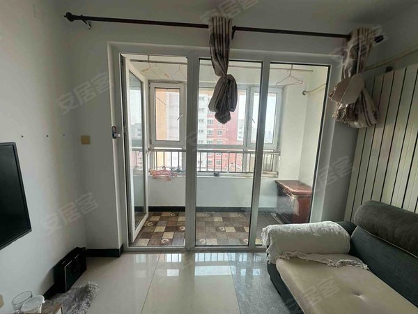 天津北辰瑞景街瑞恒家园瑞恒家园 1室1厅1卫 1600.