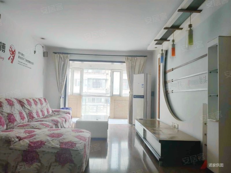 交通便捷 朝南,海韵园(塘沽)二手房,215万,2室2厅,1卫,92平米-天津