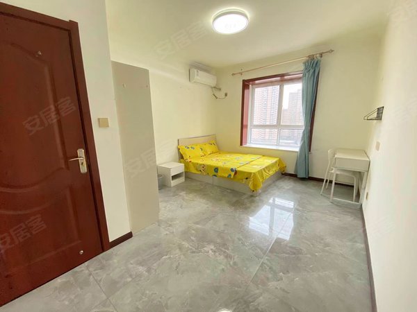 青年公寓一室一卫红旗东路城北医院北三环大明宫可月付