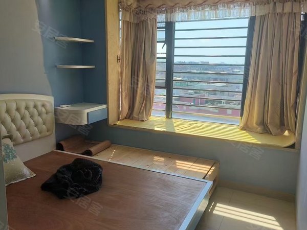 汕头潮阳城南街道桂和新城桂和新城好楼层,2房2厅,全配套,南北通透采光好出租房源真实图片