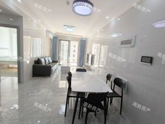 漳州芗城金峰采光超好！三房居家精装！芗城万达 大唐金峰里西院里 林内新苑出租房源真实图片