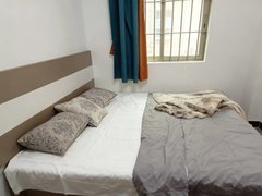 深圳宝安沙井沙井地铁站，近商场，家具齐全，拧包入住，采光通透，精装新净出租房源真实图片