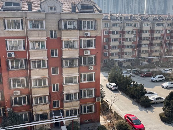 济南天桥泺口金阁花园金阁花园押一付一随时看房拎包入住宽带wifi免费